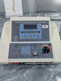 5 in 1 combinations (IFT TENS MS US with deep heat) therapy unit in ABS body with 2 years warranty