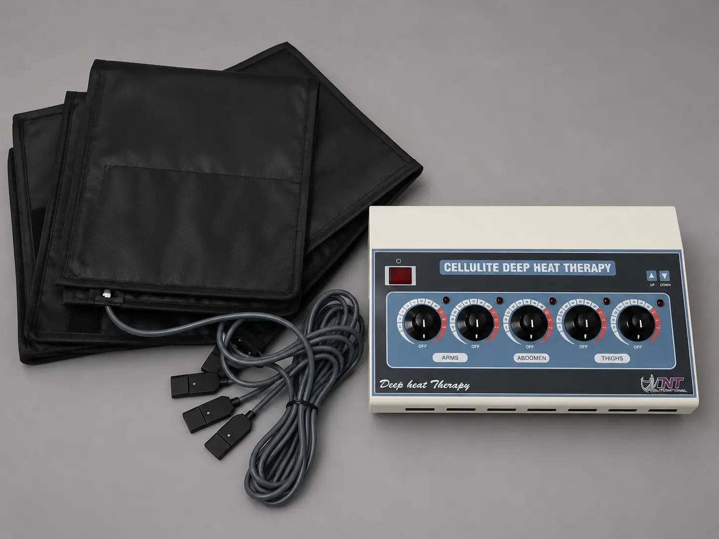 Cellulite Deep Heat Therapy Unit