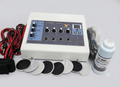 Mild Steel Pain relief Four Channel Tens, Automatic