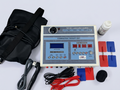 TNT 5in1 (IFT+TENS+US+MS+Deep Heat combination machine)