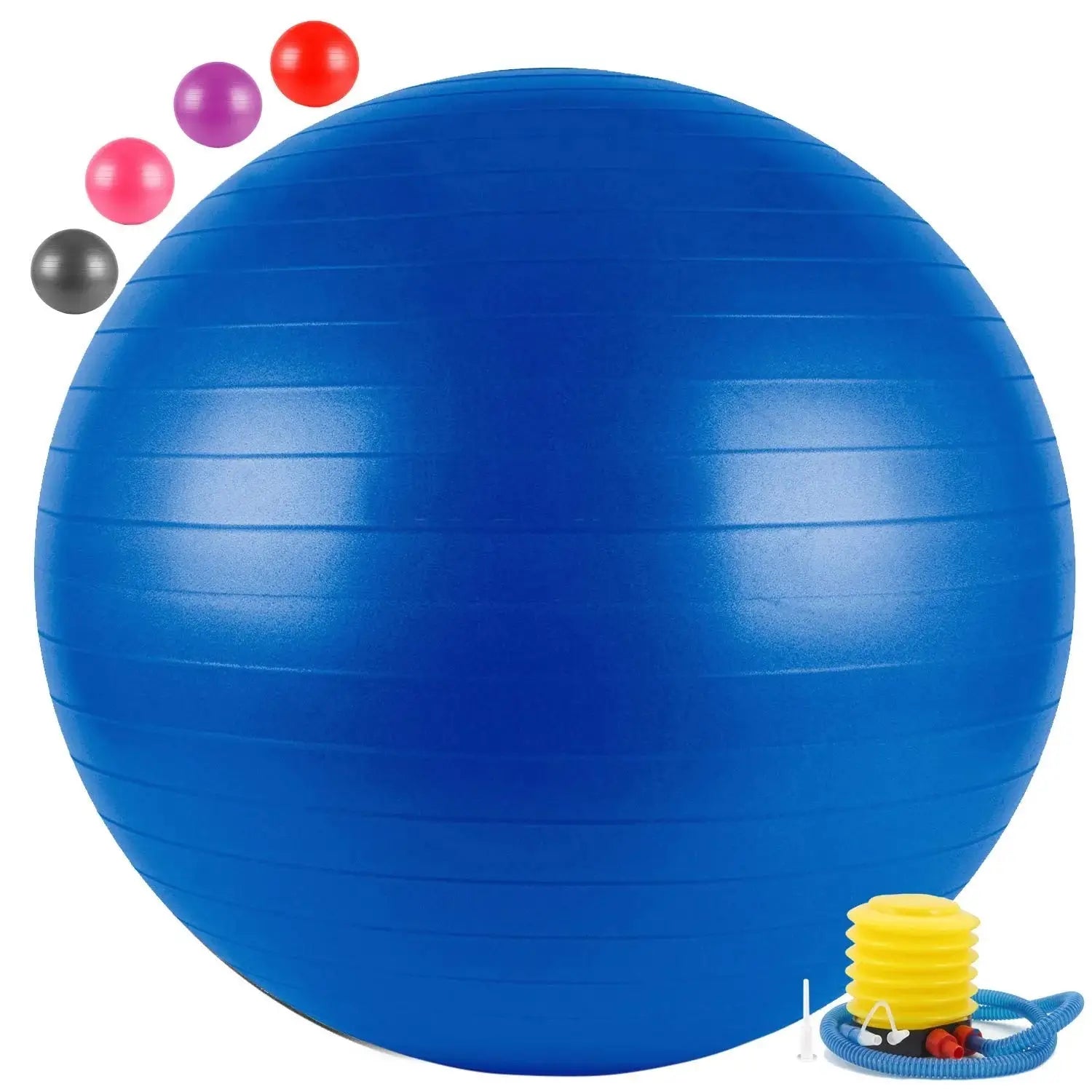 Gym Ball (Stability / Swiss Ball)