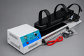 TNT CPM Machine for knee Rehabilitation (Continuous Passive Motion)