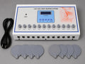 LCD 12-Channel Body Shaping & TENS Machine