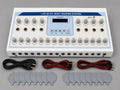 LCD 20-Channel Body Shaping & TENS Machine