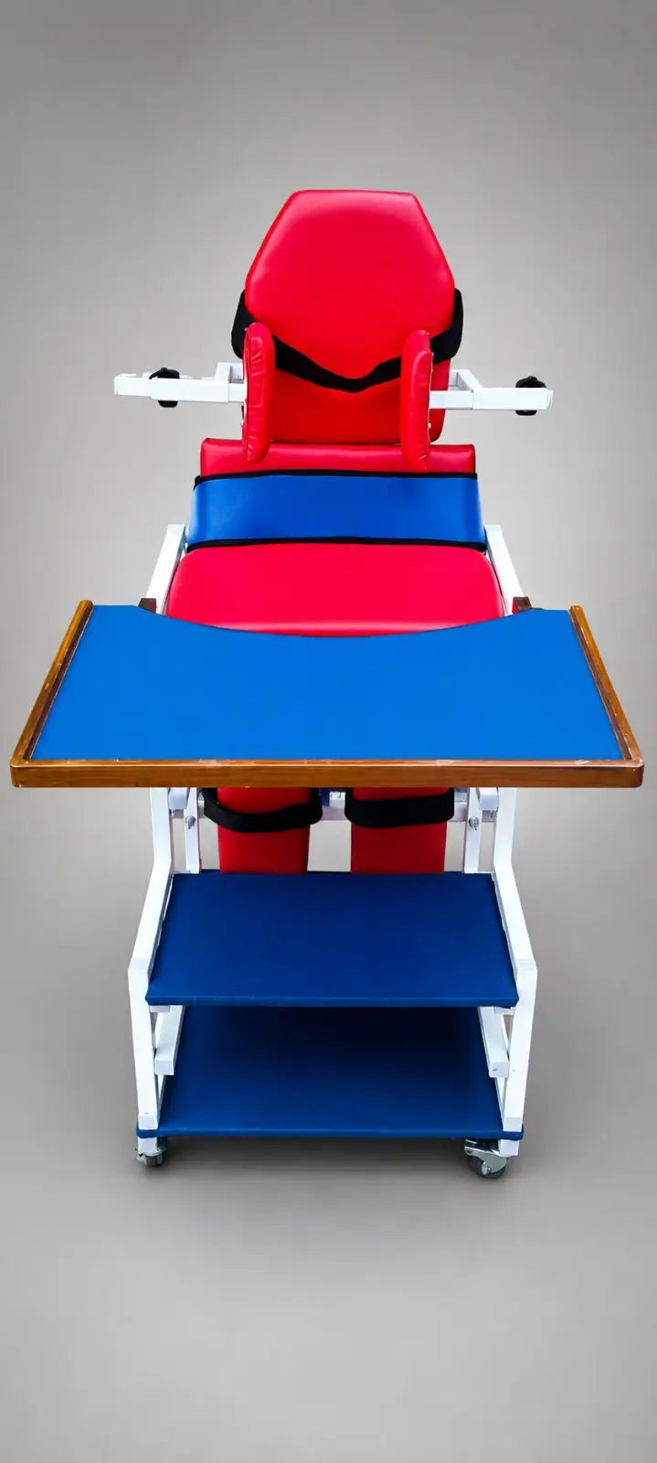 Pediatric CP Chair with Standing Frame
