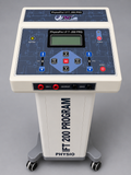 TNT PHYSIO PRO IFT 200 programs with 3 years warranty