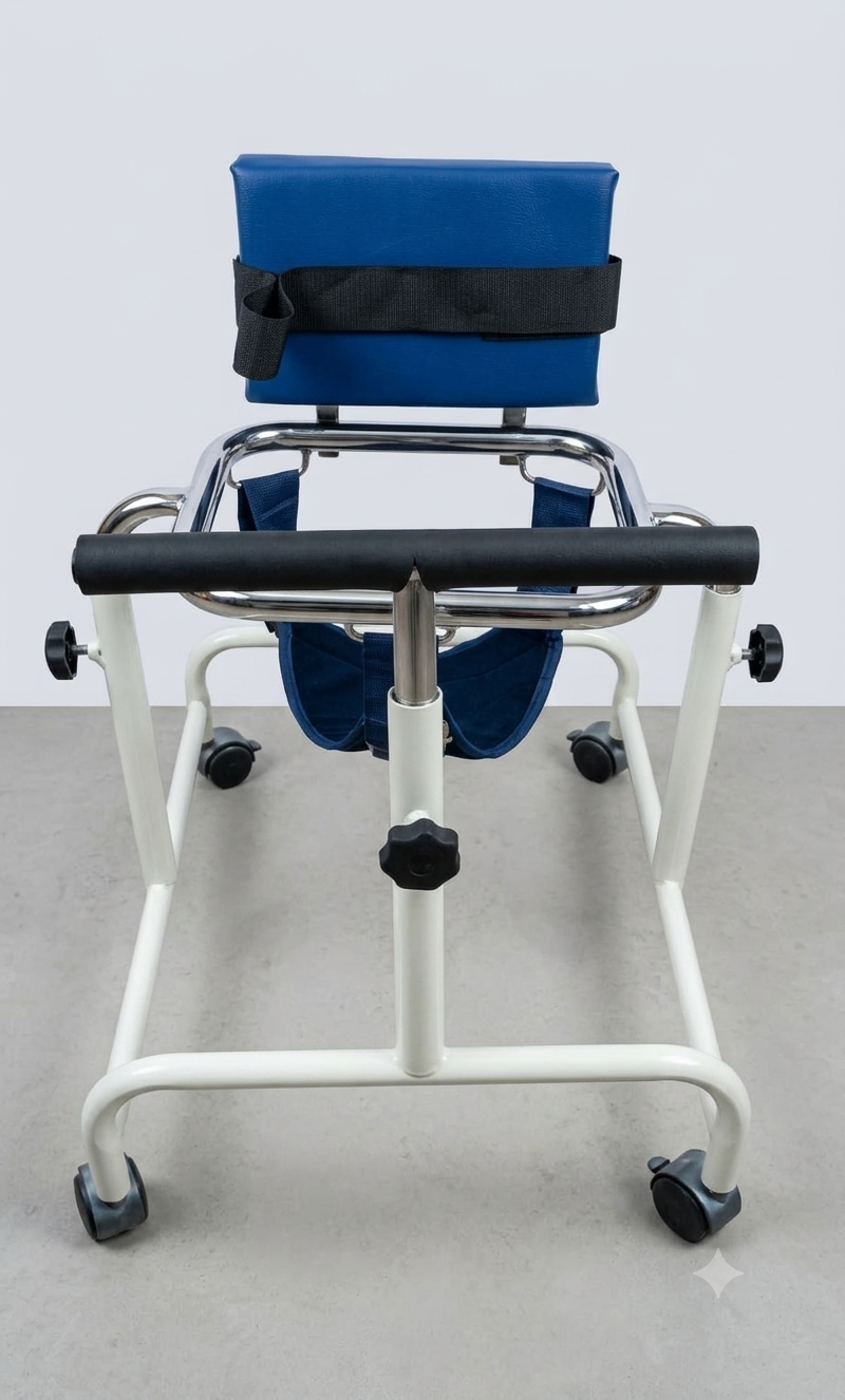 TNT CP Walker for padriactic - Cerebral Palsy Height adjustable