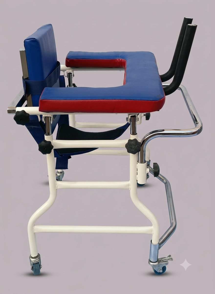 TNT Adult CP Walker for stability ,postural support