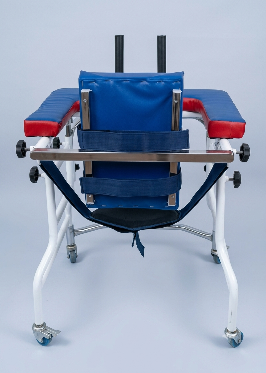 TNT Adult CP Walker for stability ,postural support