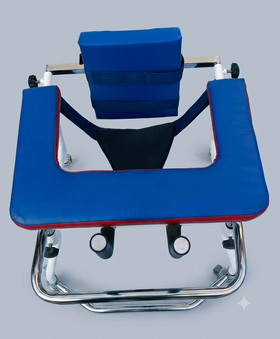 TNT Adult CP Walker for stability ,postural support