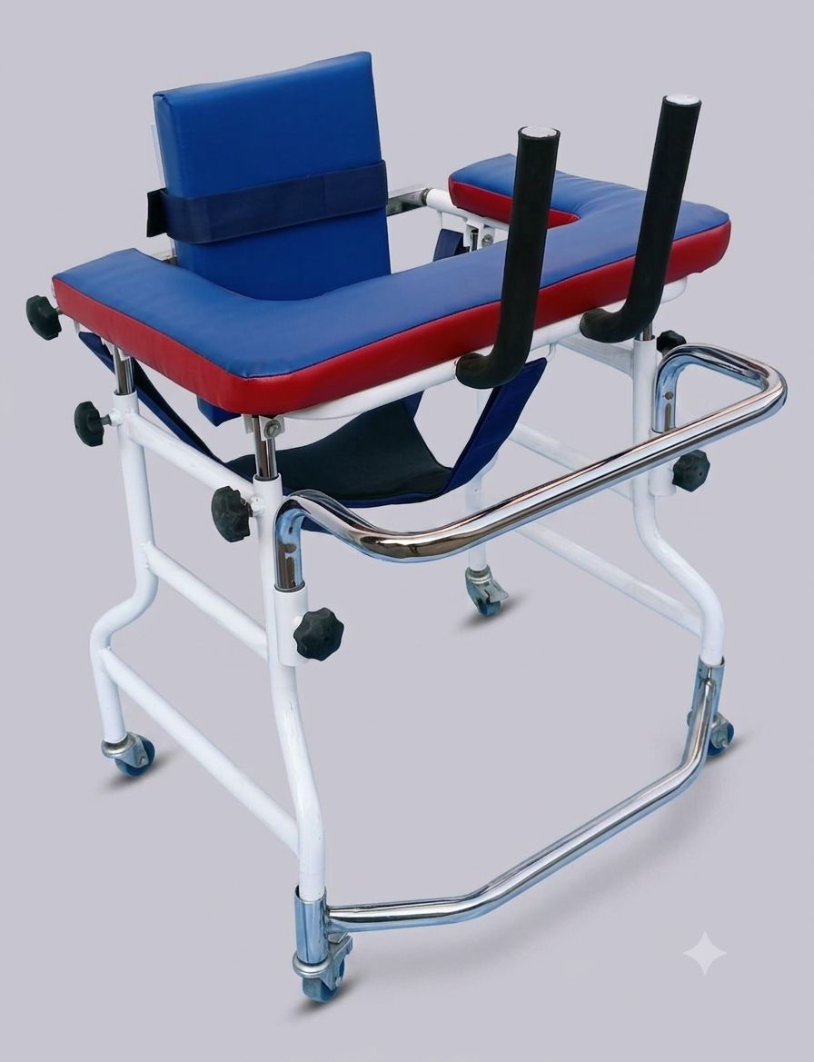 TNT Adult CP Walker for stability ,postural support