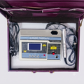 TNT Laser Therapy for pain relief physiotherapy equipment