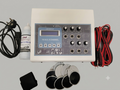 TNT 6ch TENS Lcd physiotherapy equipment