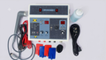TNT IFT+US Combi physiotherapy equipment