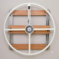 TNT Shoulder Wheel Large Size 360