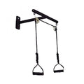 T Shoulder Pully