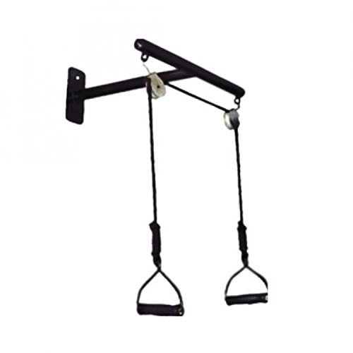 T Shoulder Pully