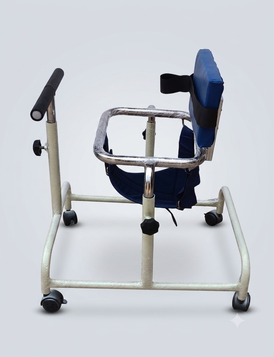 TNT CP Walker for padriactic - Cerebral Palsy Height adjustable