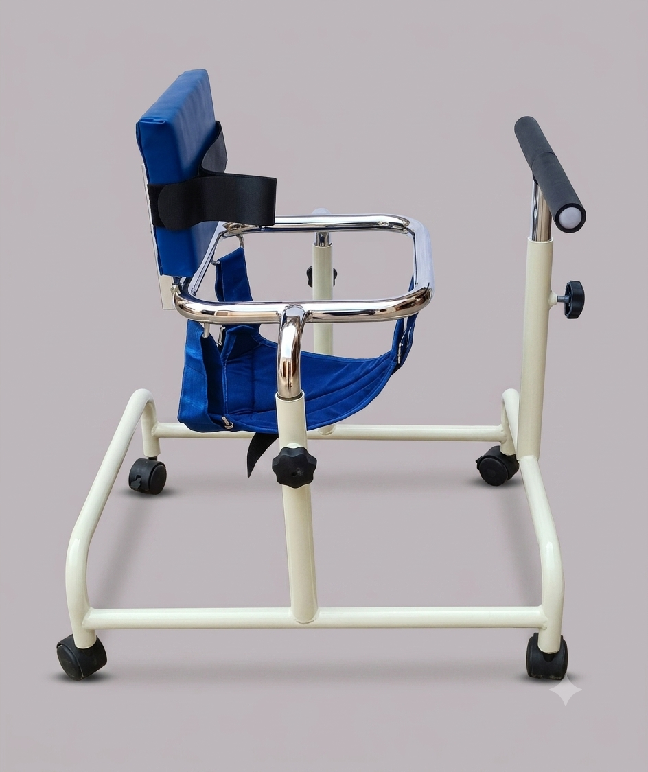 TNT CP Walker for padriactic - Cerebral Palsy Height adjustable