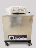 Hydrocollator Machine – 4 Pack Capacity Hot Therapy Unit for Physiotherapy