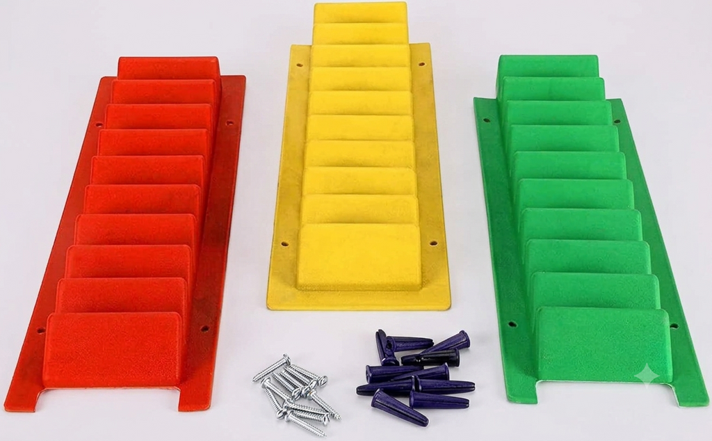 TNT Finger Ladder Shoulder Ladder for Hand Exercises