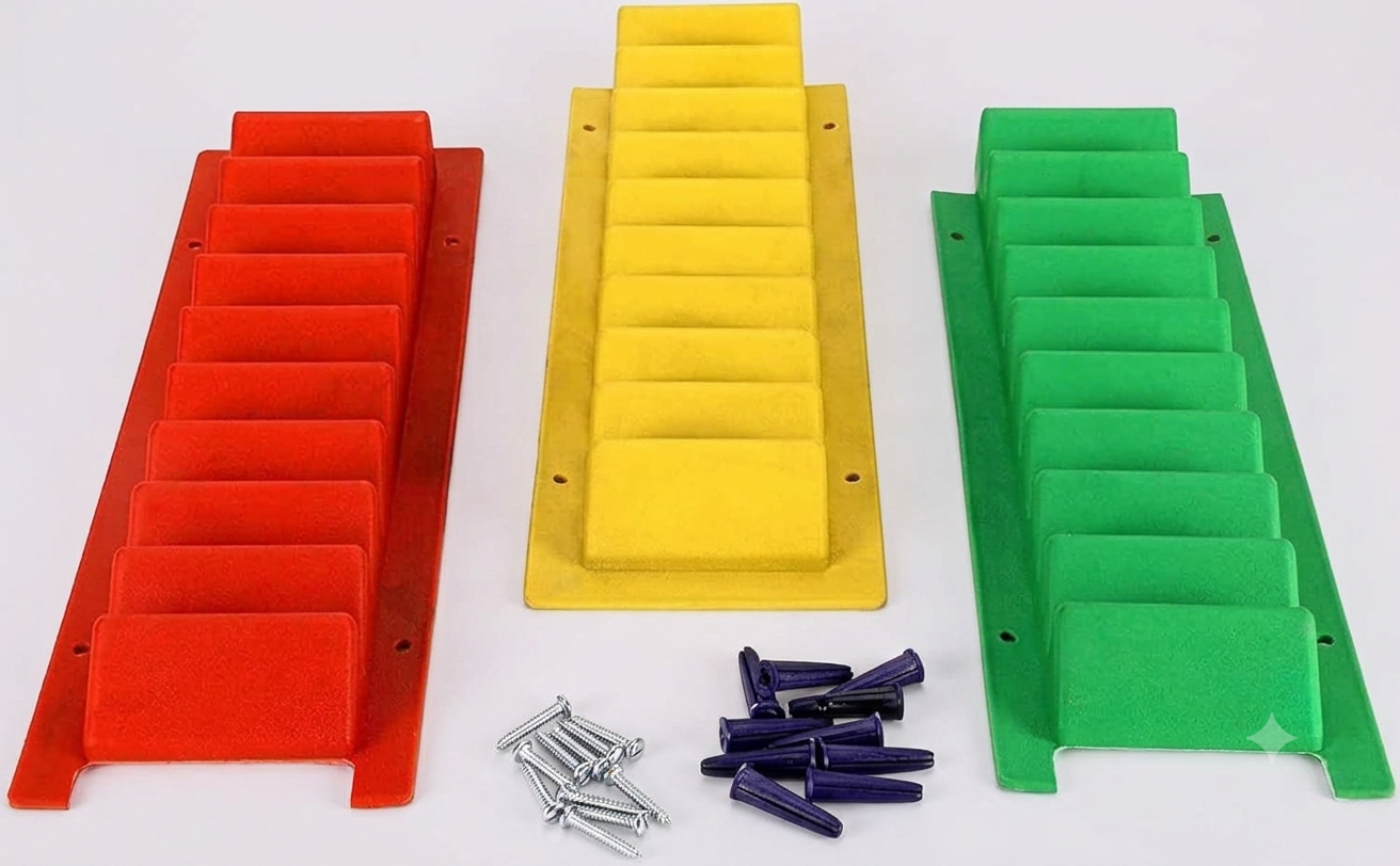 TNT Finger Ladder Shoulder Ladder for Hand Exercises