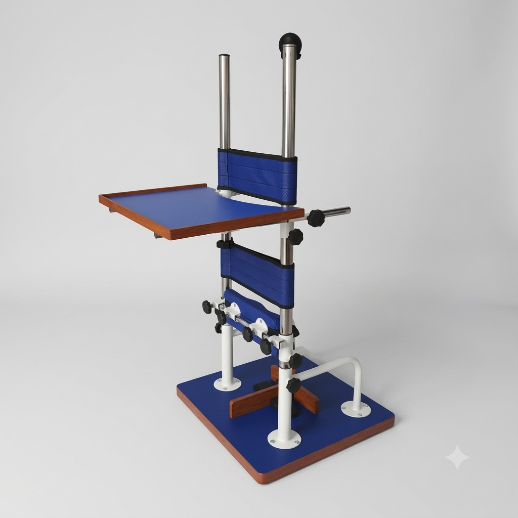 TNT CP Standing frame for child