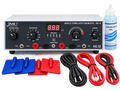 TNT Muscle stimulator diagnostic- 10 with Timer physiotherapy equipment