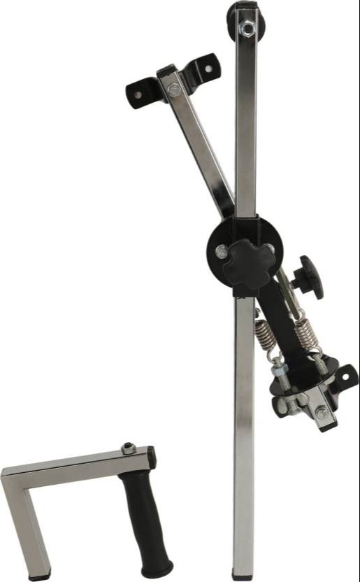 TNT Shoulder Wheel, Compact Model Size