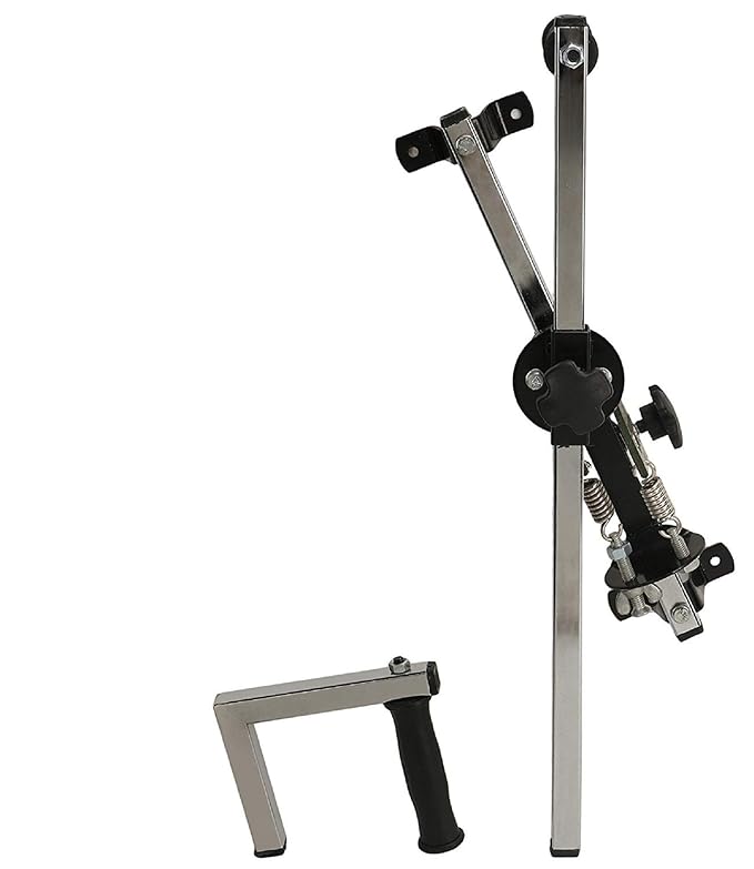 TNT Shoulder Wheel, Compact Model Size