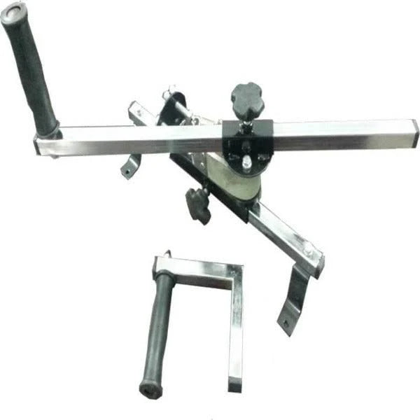 TNT Shoulder Wheel, Compact Model Size