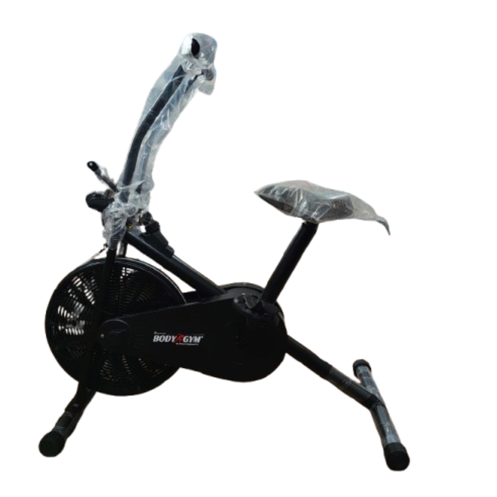 Static Exercise Cycle- Air Bike
