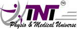 TNT Physio Machines - Home